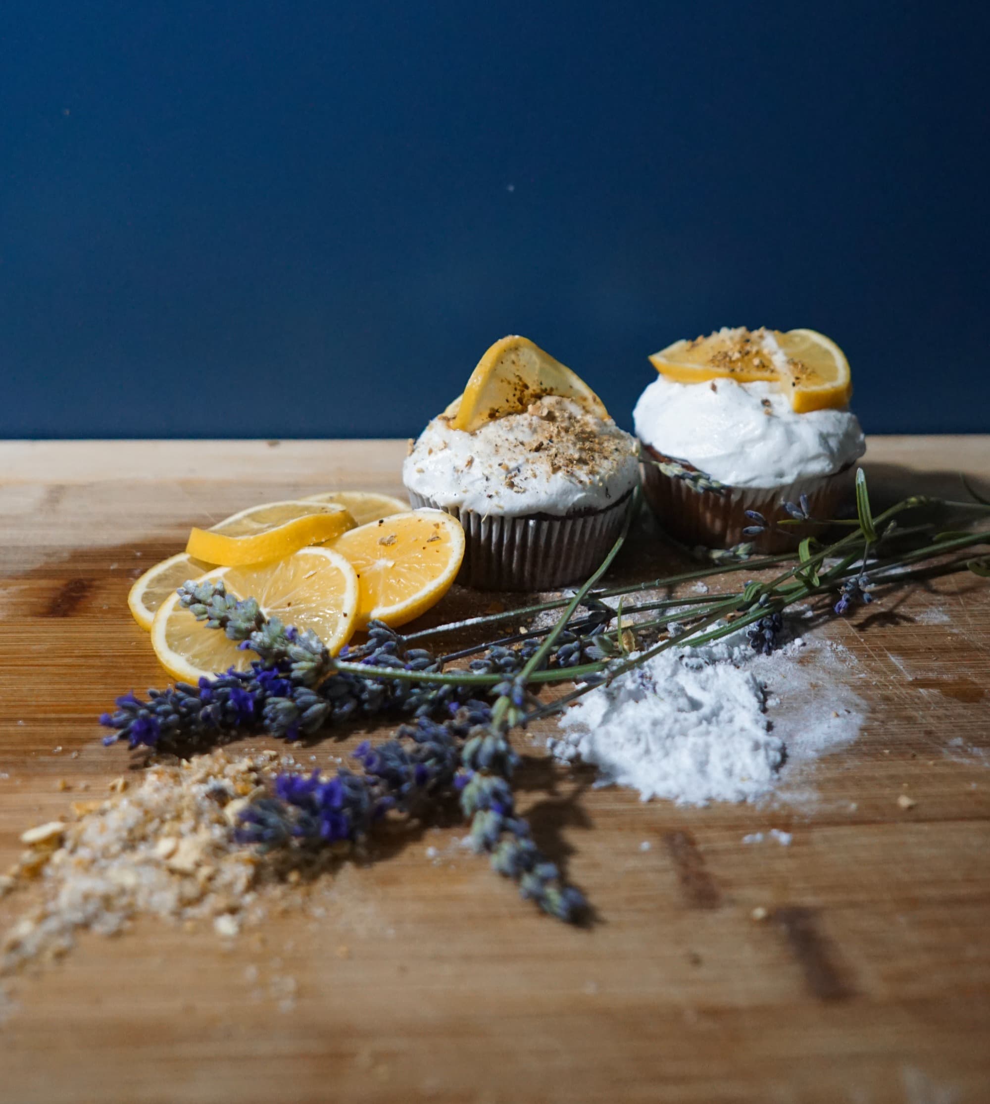 Sweet Recipes